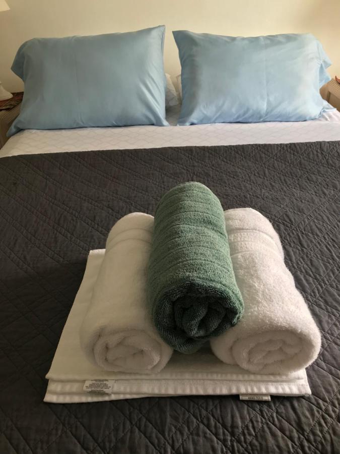 檀香山Ala Moana Flats 1公寓式酒店 外观 照片